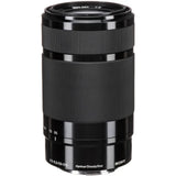 Sony ZV-E10 Mirrorless Camera with 16-50mm and 55-210mm Lens (ILCZV-E10Y) (Black) - Brand New / Sealed Box / Full