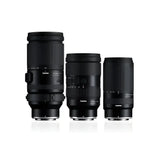 Tamron 150-500mm F5-6.7 Di III VC VXD (A057) (Nikon Z) - Norwich Cameras