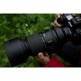 Tamron 150-500mm F5-6.7 Di III VC VXD (A057) (Nikon Z) - Norwich Cameras