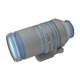 Tamron 150-500mm F5-6.7 Di III VC VXD (A057) (Sony E) - Norwich Cameras