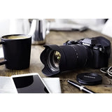 Tamron 18-300mm f/3.5-6.3 Di III-A VC VXD Lens (FUJIFILM X, B061X) - Norwich Cameras