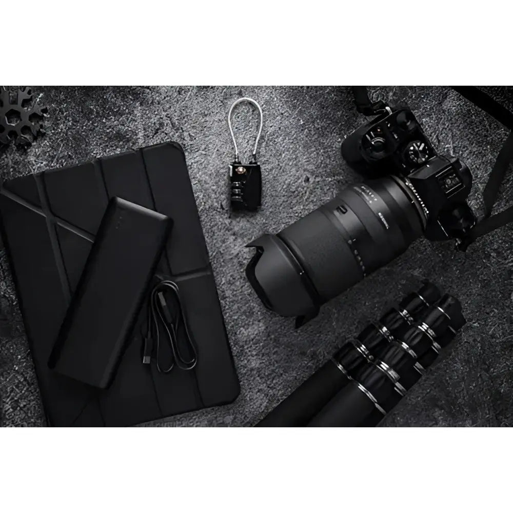 Tamron 18-300mm f/3.5-6.3 Di III-A VC VXD Lens (FUJIFILM X, B061X