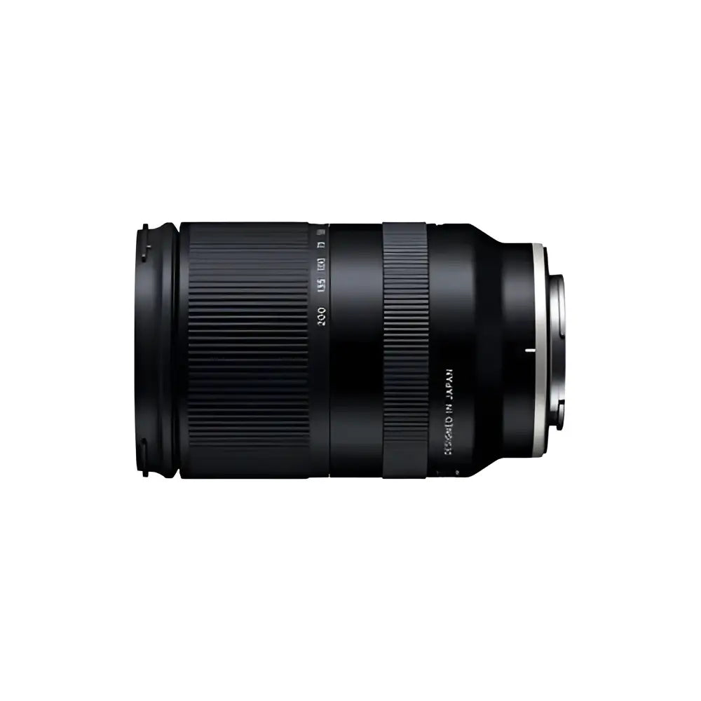 Tamron 28-200mm f/2.8-5.6 Di III RXD Lens (A071, Sony E) – Norwich