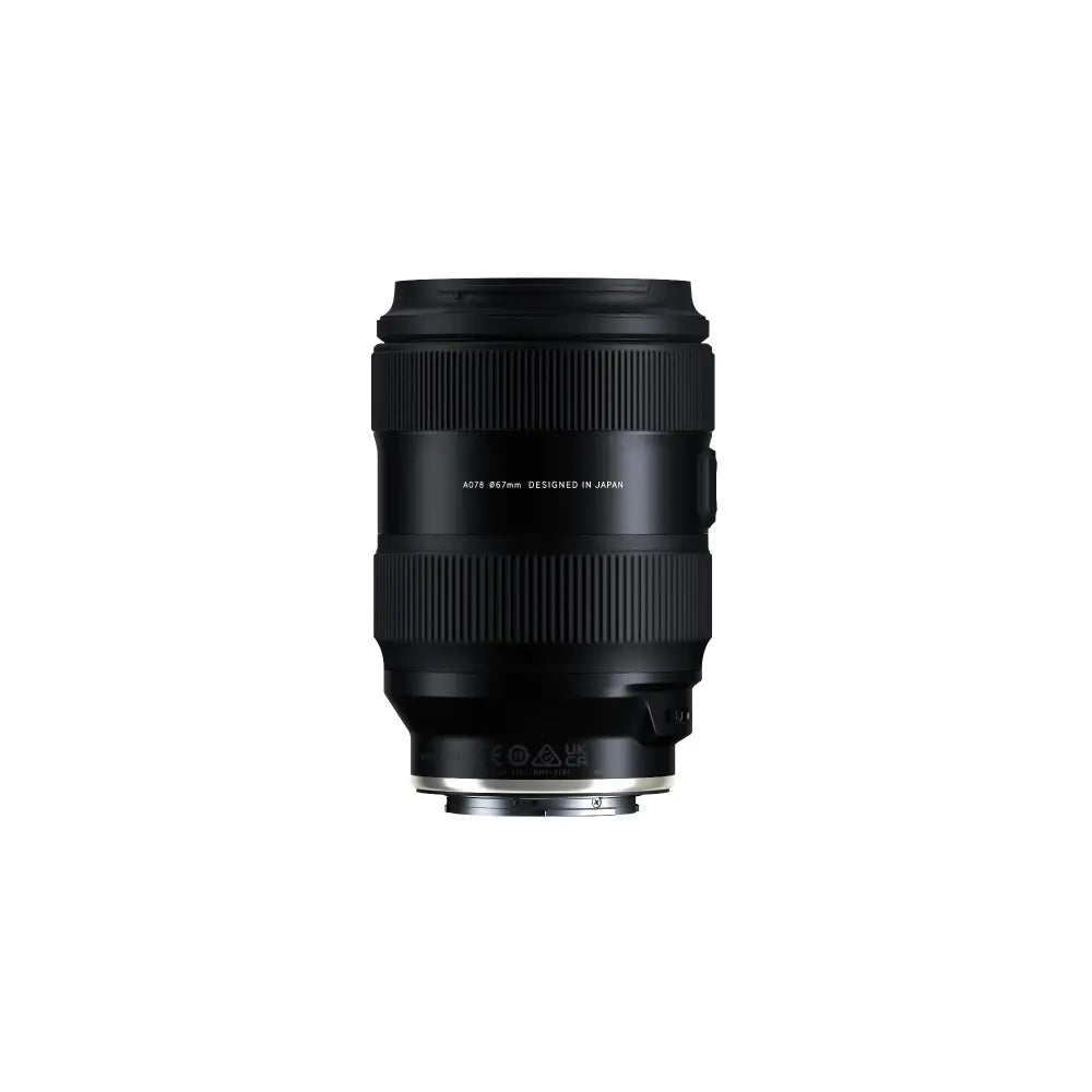 Tamron 35-100mm F/2.8 Di III VXD Lens for Sony E Mount – Norwich