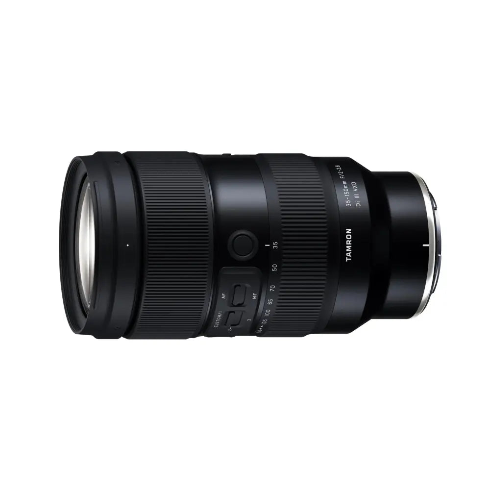 Tamron 35-150mm F/2-2.8 Di III VXD Lens (Nikon Z, A058) – Norwich