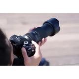 Tamron 50-300mm F/4.5-6.3 Di III VC VXD (A069) (Sony E) - Norwich Cameras