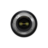 Tamron 50-400mm F/4.5-6.3 Di III VC VXD Lens (A067) (Nikon Z) - Brand New / Sealed Box / Full Warranty / 4960371006956