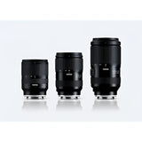 Tamron 70-180mm F/2.8 Di III VC VXD G2 Lens (A065S)(Sony E) - Norwich Cameras