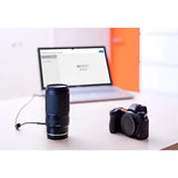 Tamron 70-300mm F/4.5-6.3 Di III RXD Lens for Nikon Z (A047) - Norwich Cameras