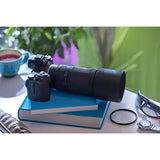 Tamron 70-300mm F/4.5-6.3 Di III RXD Lens for Nikon Z (A047) - Norwich Cameras