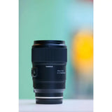 Tamron 90mm F/2.8 Di III MACRO VXD (F072) (Sony E) - Brand New / Sealed Box / Full Warranty / 4960371006932 / F072E