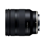 Tamron FE 11-20mm F/2.8 Di III-A RXD Lens for Sony E Mount (B060) - Brand New / Sealed Box / Full Warranty