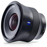 ZEISS Batis 18mm f/2.8 Lens (Sony E) - Norwich Cameras