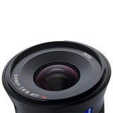ZEISS Batis 18mm f/2.8 Lens (Sony E) - Norwich Cameras