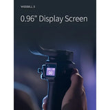 Zhiyun Weebill 3 Combo - Brand New / Sealed Box / Full Warranty / TBC / Weebill 3 Combo_CR124C_HK - FALSE