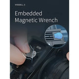 Zhiyun Weebill 3 Combo - Brand New / Sealed Box / Full Warranty / TBC / Weebill 3 Combo_CR124C_HK - FALSE