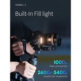 Zhiyun Weebill 3 Combo - Brand New / Sealed Box / Full Warranty / TBC / Weebill 3 Combo_CR124C_HK - FALSE