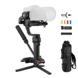 Zhiyun Weebill 3 Combo - Brand New / Sealed Box / Full Warranty / TBC / Weebill 3 Combo_CR124C_HK - FALSE