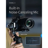 Zhiyun Weebill 3 Combo - Brand New / Sealed Box / Full Warranty / TBC / Weebill 3 Combo_CR124C_HK - FALSE