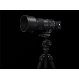 Sigma 60-600mm F/4.5-6.3 DG DN OS Sports Lens (Sony E)