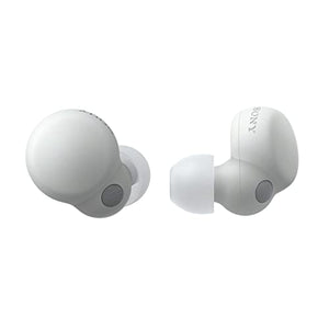 Sony LinkBuds S Headphone (WF-LS900N) (White)