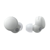 Sony LinkBuds S Headphone (WF-LS900N) (White)