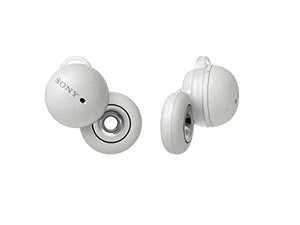 Sony LinkBuds WF-L900 Headphone (White)