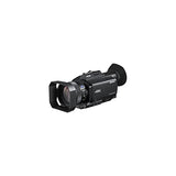 Sony PXW-Z90 XDCAM Handheld Camcorder