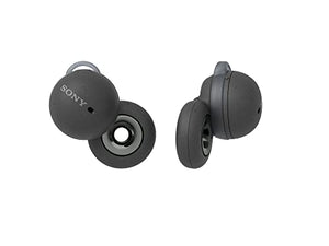 Sony LinkBuds WF-L900 Headphone (Dark Gray)