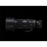 Sigma 60-600mm F/4.5-6.3 DG DN OS Sports Lens (Sony E)