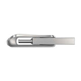 Sandisk -Ultra Dual Drive Luxe USB Type C (128GB, SDDDC4-128G-G46) Sandisk