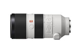 Sony FE 70-200mm f/2.8 GM OSS II Lens (SEL70200GM2)