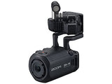 Zoom Q8n-4K Handy Video Recorder