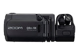 Zoom Q8n-4K Handy Video Recorder