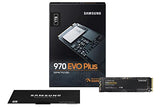 Samsung SSD 970 EOV Plus (1TB) (MZ-V7S1T0BW)