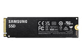 Samsung SSD 970 EOV Plus (1TB) (MZ-V7S1T0BW)