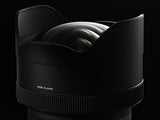 Sigma 12-24mm f/4 DG HSM Art Lens (Nikon F)