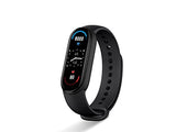 Xiaomi Mi Band 6 (Global Version, Black)