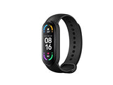 Xiaomi Mi Band 6 (Global Version, Black)