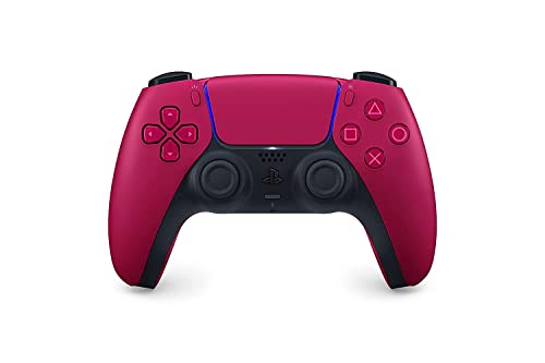 Sony DualSense Wireless Controller for PS5 (Cosmic Red)