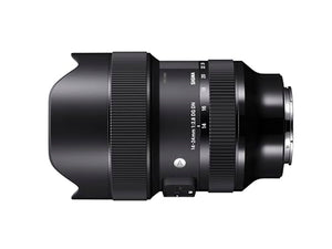 Sigma 14-24mm F2.8 DG DN Art (Sony E)