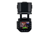 Zoom Q8n-4K Handy Video Recorder