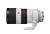 Sony FE 70-200mm f/2.8 GM OSS II Lens (SEL70200GM2)