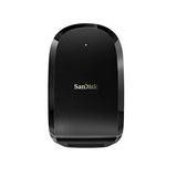 Sandisk Extreme Pro CFexpress Card Reader (SDDR-F451-GNGNN) TBC