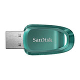 Sandisk Ultra Eco USB 3.2 Flash Drive (64GB, SDCZ96-064G)