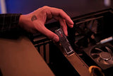 Samsung SSD 990 PRO NVMe M.2 SSD (2TB, MZ-V9P2T0B)