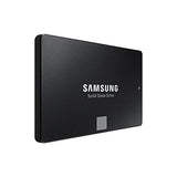 Samsung SSD 870 EVO SATA 2.5 (4TB, MZ-77E4T0B)