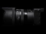 Sigma 12-24mm f/4 DG HSM Art Lens (Nikon F)