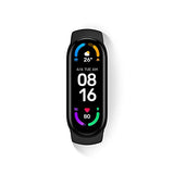 Xiaomi Mi Band 6 (Global Version, Black)