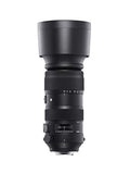 Sigma 60-600mm f/4.5-6.3 DG OS HSM Sports Lens (Nikon F)